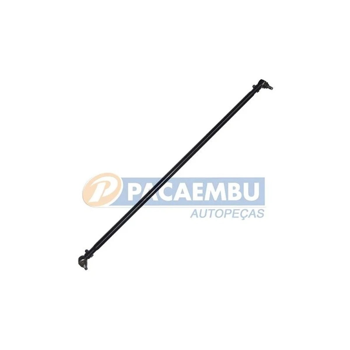 BARRA LIGACAO 1594MM MBB 710/812/914/LO914/LO915 (6883300103-1287701)