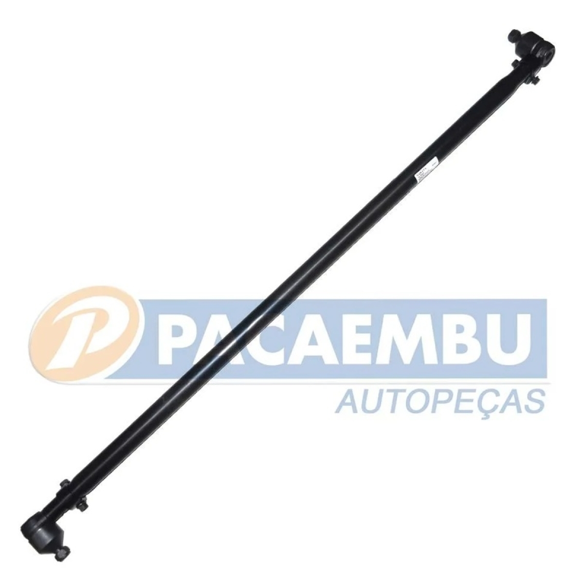 BARRA LIGACAO 1611MM OF1113/1313/OH1419/1517(FREIO AR)/OH1313/16(FREIO HIDR) (34