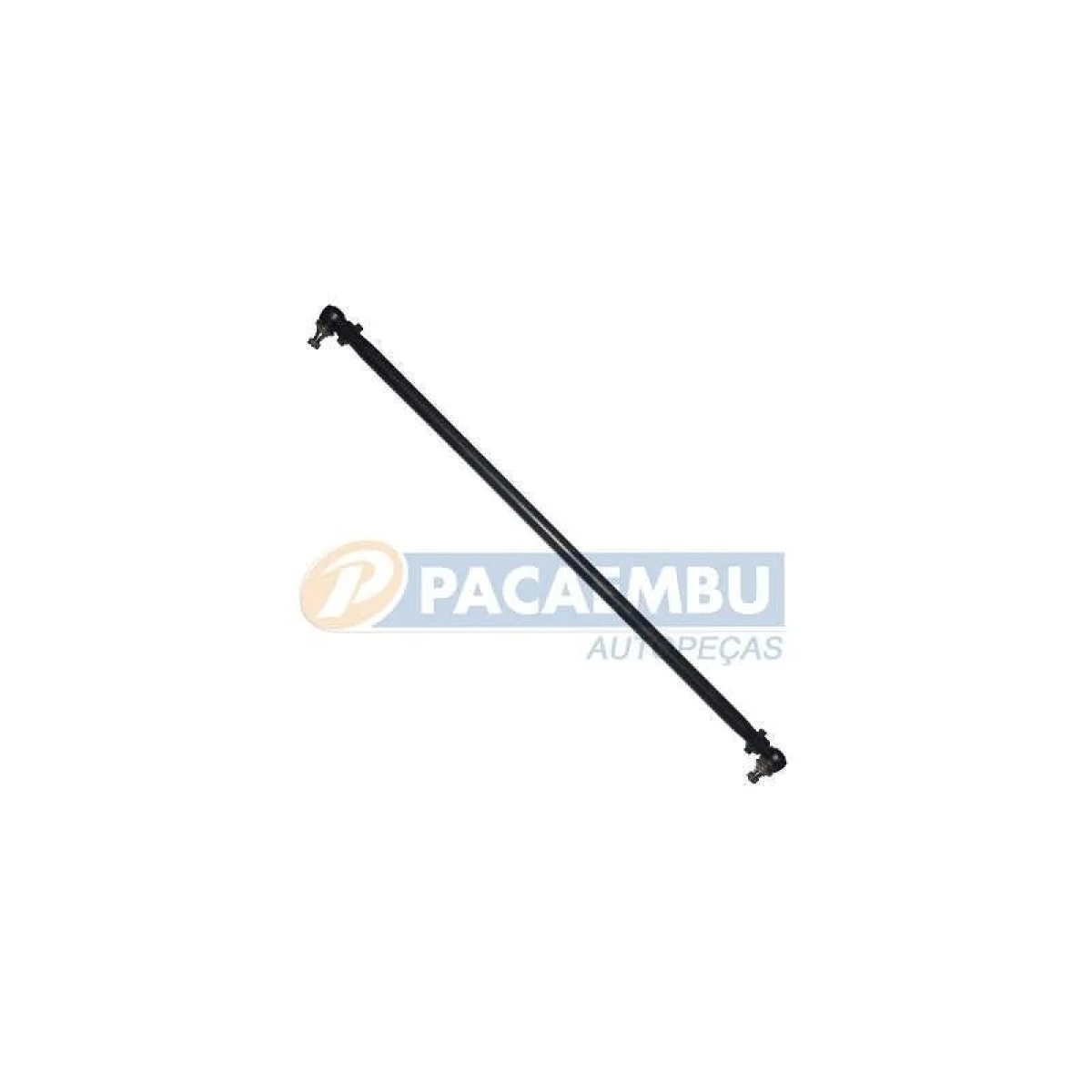BARRA LIGACAO 1611MM MBB OF1113/1313/OH1419/1517(FREIO AR) OH131316 (FREIO HIDR.