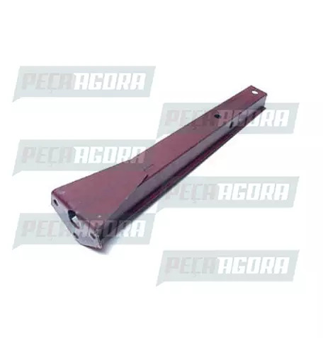 SUPORTE LANTERNA TRASEIRA MERCEDES BENZ 1313 (3455400773,)