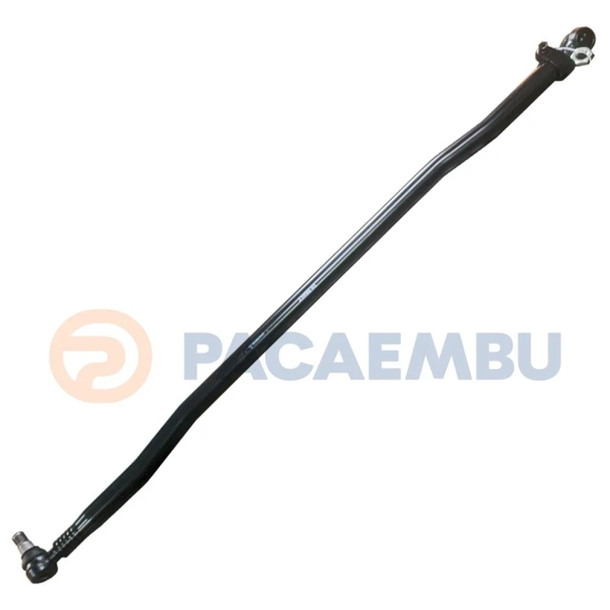BARRA LIGACAO 1687MM MB ACTROS 2646-2381/AXOR 2035/2040/2044/2533/2541/2544/3340