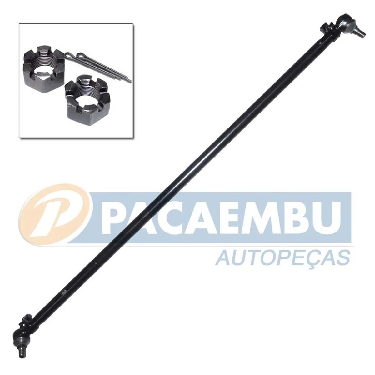 BARRA LIGACAO 1740MM ONIBUS COF16210CO (2TJ415801-N0739)