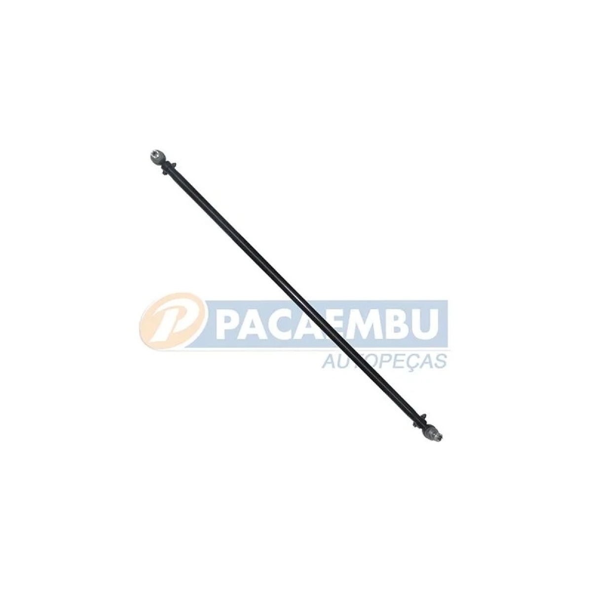BARRA LONGA LIGACAO (1740MM) VW ONIBUS (BD6506XR-2TJ415801-ATW200248-P03299)