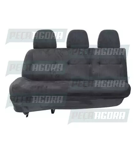 SOFA CAMA INTERICO VELUDO SAO GERALDO FORD ATE 92 (209024)