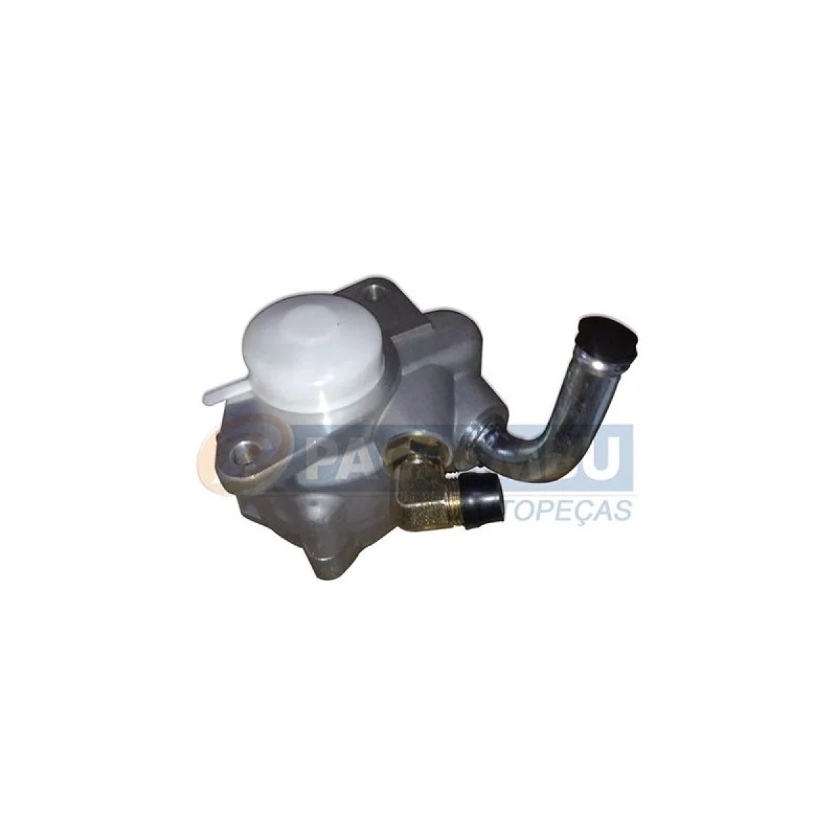 BOMBA HIDRAULICA AGRALE 7500/8500-MA7,9TCA/MA9,0TCA (6008007702001-MBU915)