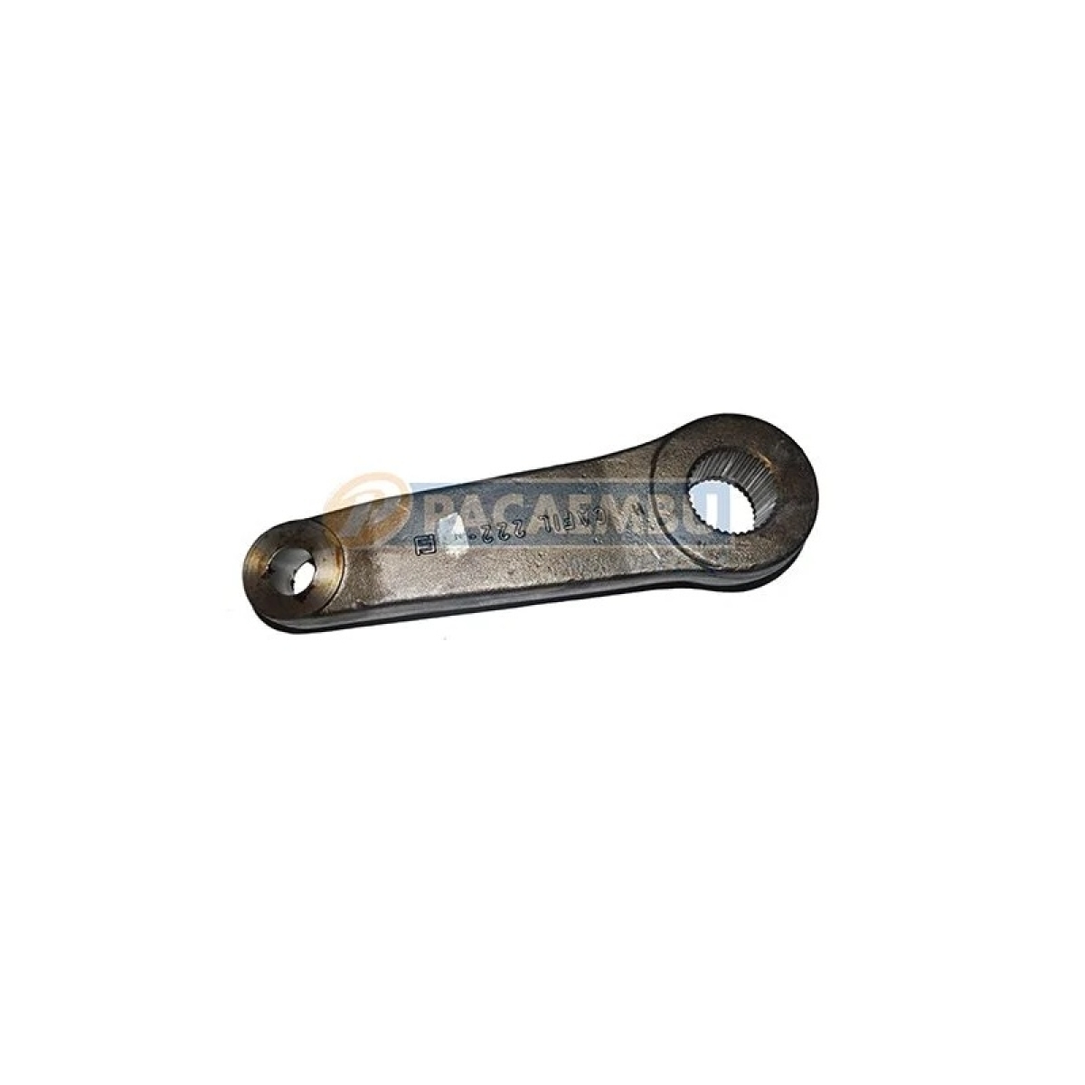 BRACO PITMAN DIRECAO HIDRAULICA OH1313 FREIO AR (3454630501-222N)