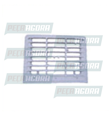 GRADE VOLVO NL/EDC FIBRA MODELO ESPECIAL FIBRA (279043)