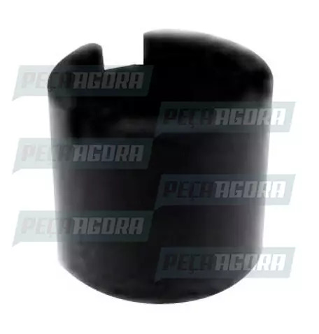 BUCHA VOLANTE DE DIRECAO VOLKSWAGEN 2000 ... (171419549)