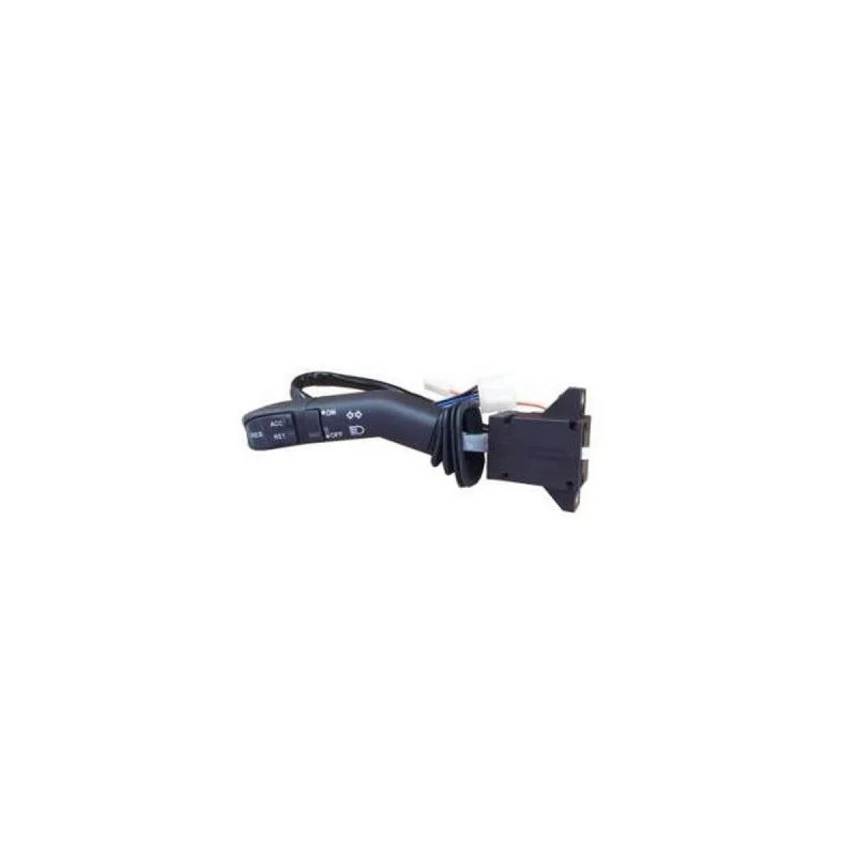 CHAVE SETA C/RET. AUTOMATICO (PIL AUTOM CAMINHAO/ONIBUS 114/124 (02...) (1402449