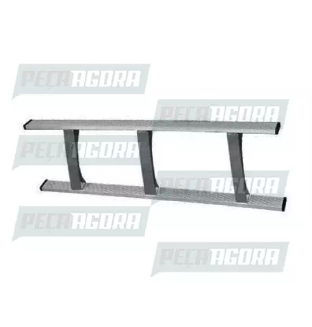 ESTRIBO TANQUE CILINDRICO 1400MM PINTADO EP050 (111072)