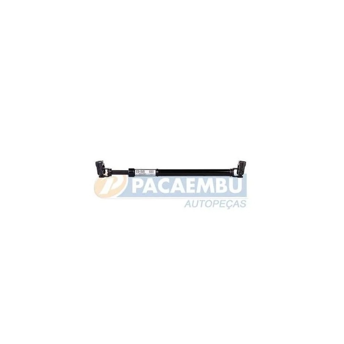 COLUNA DIRECAO T112/142 (537196-2106101401X)