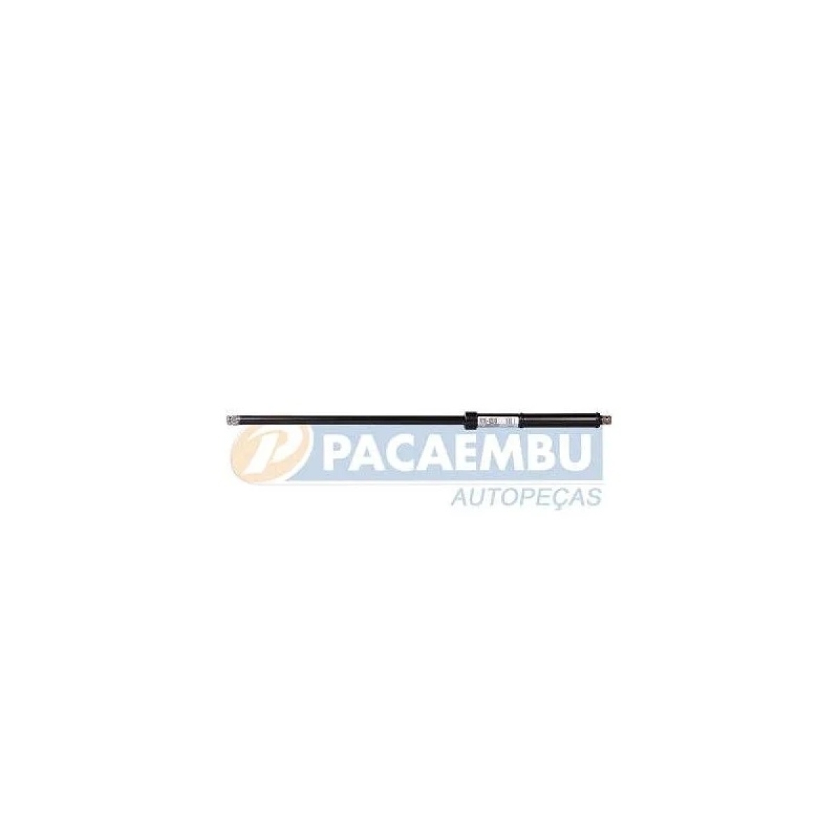 COLUNA DIRECAO VOLVO NL10/NL12 CHASSI 65400 EM DIANTE (8126269-2106102210X)