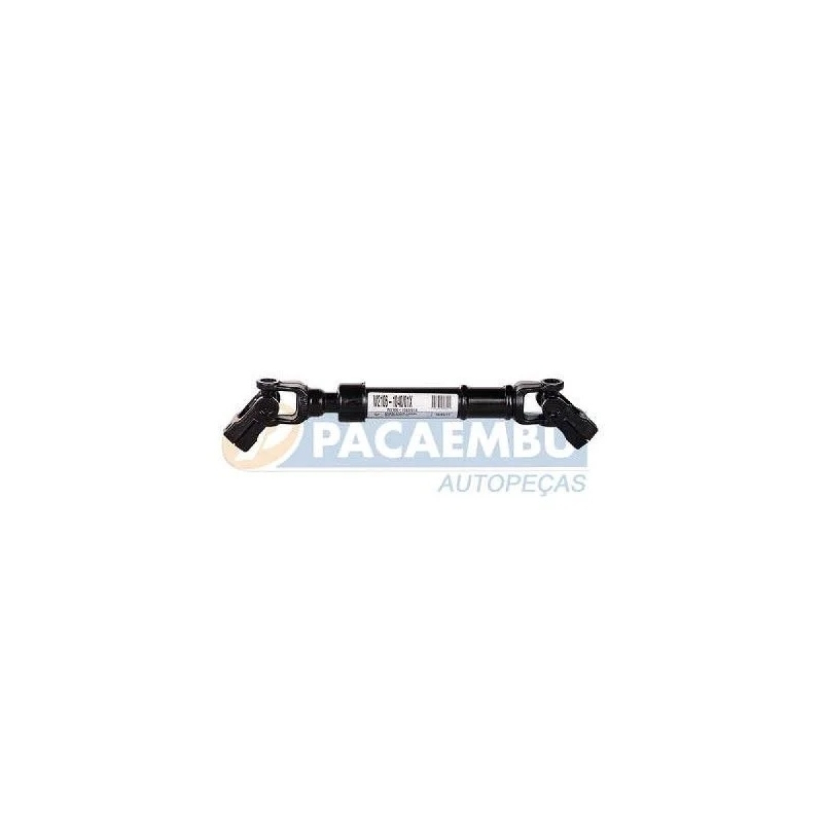 COLUNA DIRECAO D11000 A D14000 (85/...) (2106104001X)
