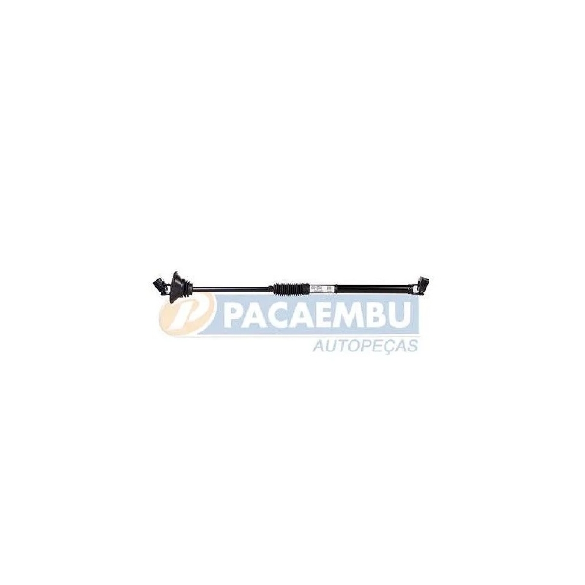 COLUNA DIRECAO MB-L1620 (6954607009-2106112301X)