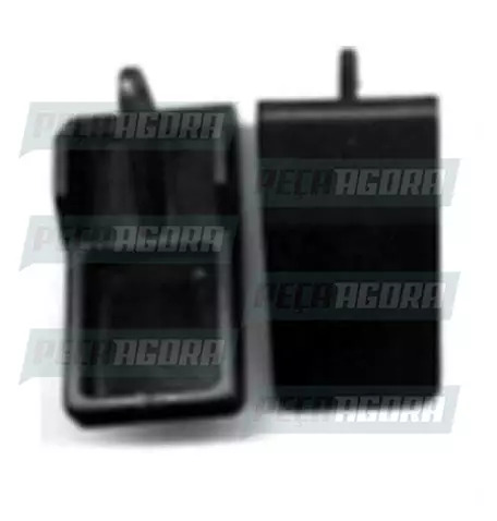 MACANETA INTERNA VOLVO NL PORTA GRANDE SO GATILHO (134006)