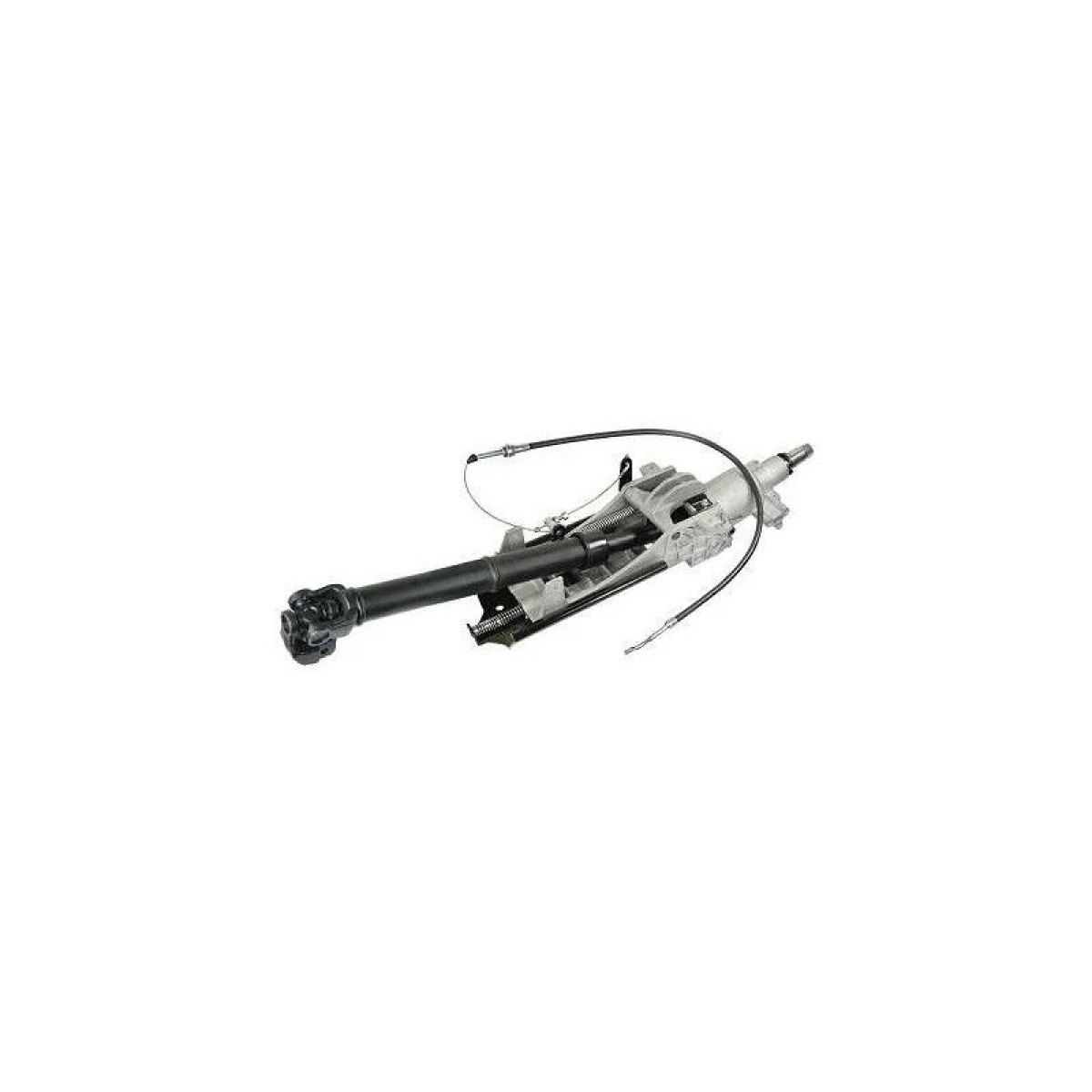 COLUNA DIRECAO 590MM/54ESTR MB ACCELO 915C/1016C (9794600431-21061144X.)