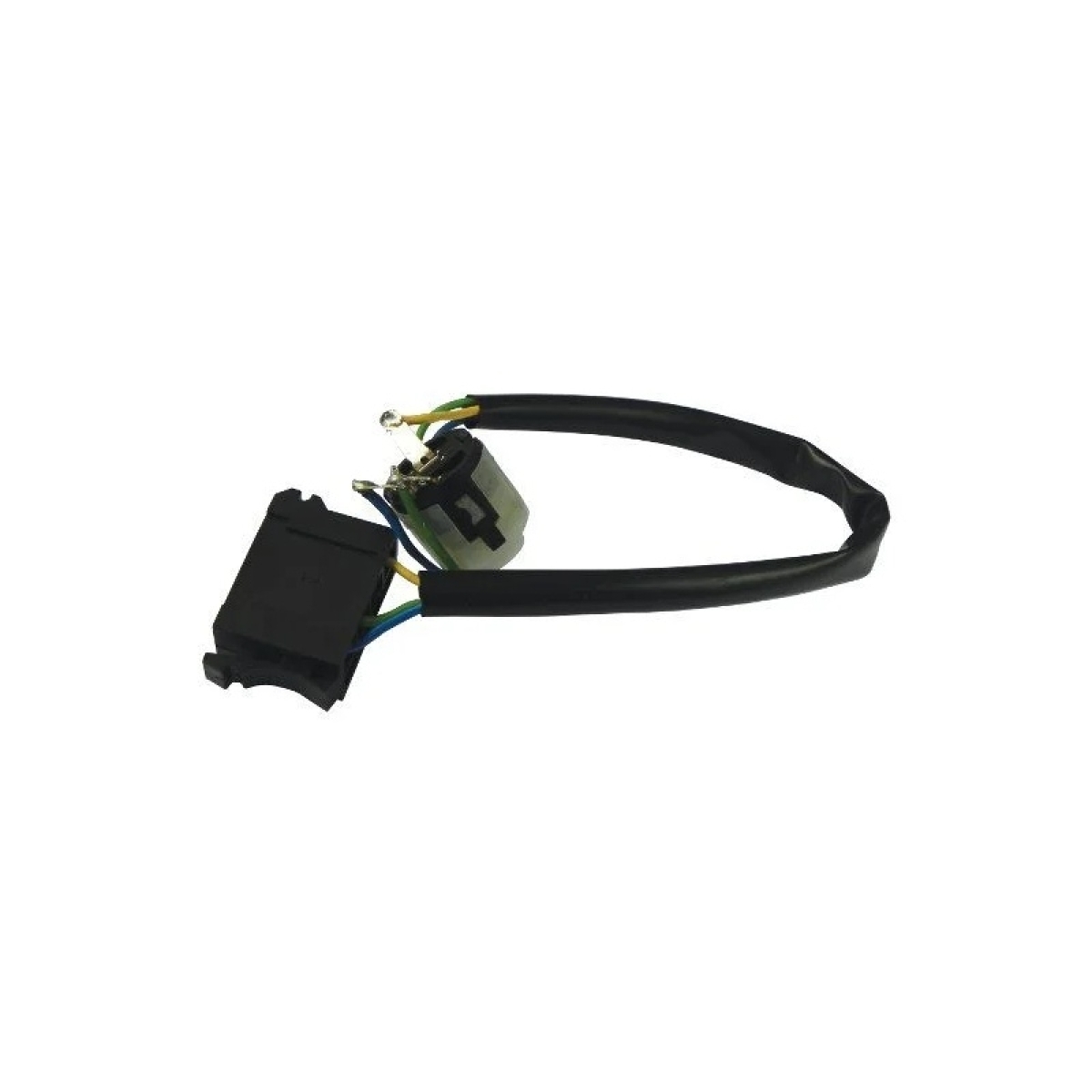 COMUTADOR IGNICAO S/CILINDRO(SPEED MB-TODOS CAMINHAO/ONIBUS (6885457013-11235S)