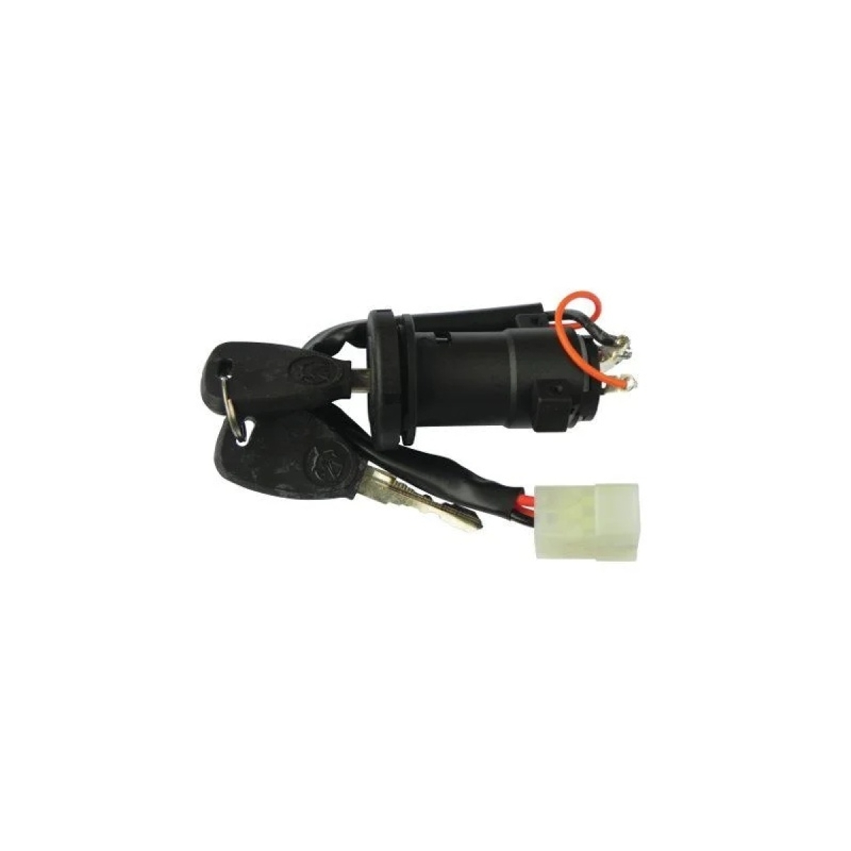 COMUTADOR IGNICAO C/CHAVE/CILINDRO(SPEE CAMINHOES/ONIBUS (3455457313-11236S)