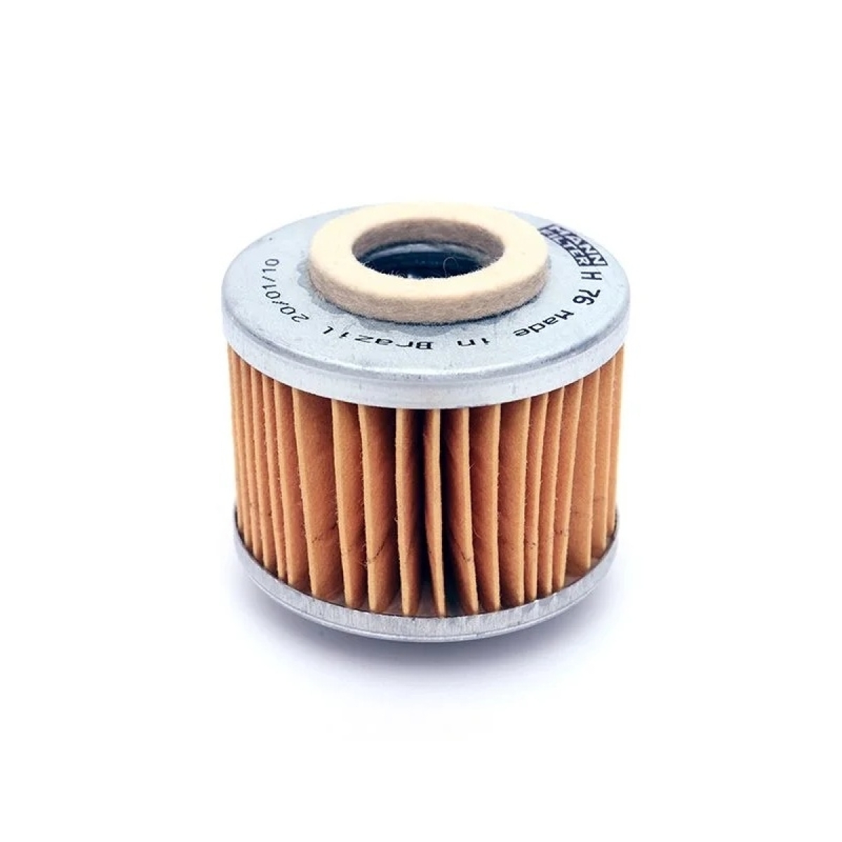 ELEMENTO FILTRO OLEO HIDRAULICO CBT/JOHN DEERE/MASSEY F./MAXION/ (9 541 062 121)