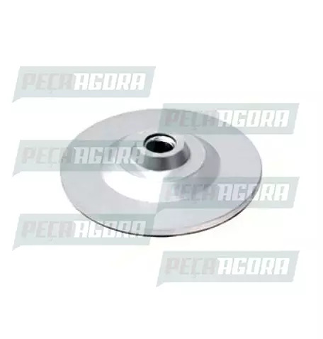 FLANGE TRACAO DISCO MINI DIAMETRO 145MM MERCEDES BENZ 608/VOLKSWAGEN 7.90 TRADIC