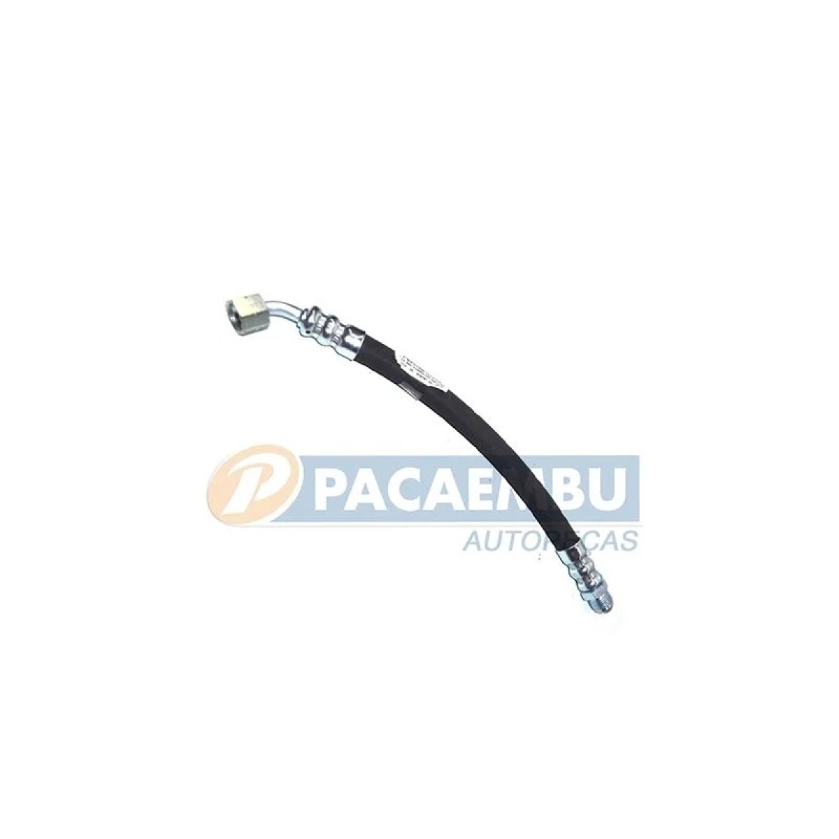 FLEXIVEL DIRECAO HIDRAULICA MODELO CUMMINS 5.9 VW CONSTELLATION 173210E - 24320E