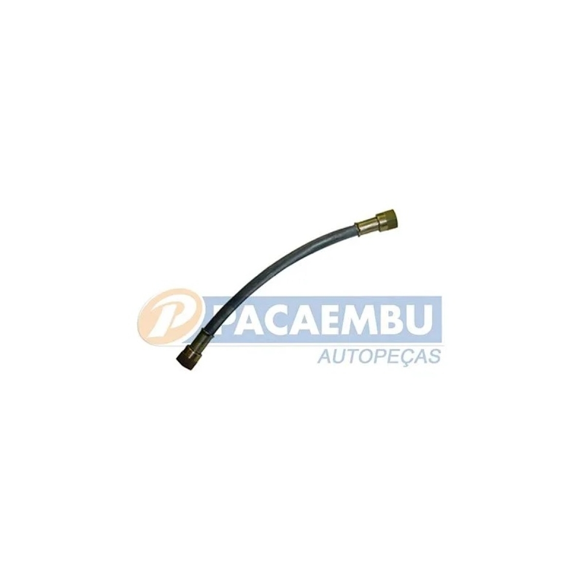 FLEXIVEL DIRECAO HIDRAULICA VW CONSTELLATION 2007.. - 22X1,5X350MM (3649979482.)