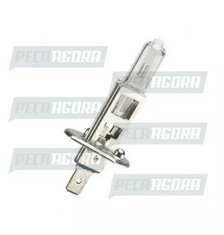 LAMPADA IMPORTADA H-1 12V 055W (144023)