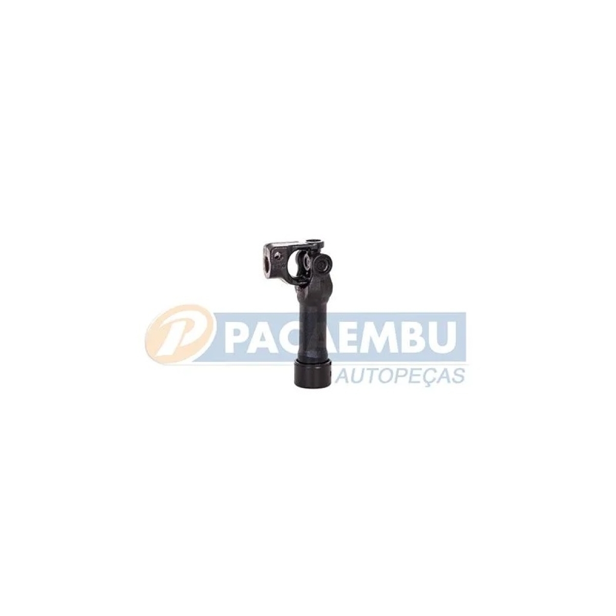 JUNTA UNIVERSAL COLUNA DIRECAO 15-190 MECANICA (01/12) (0312021402X)