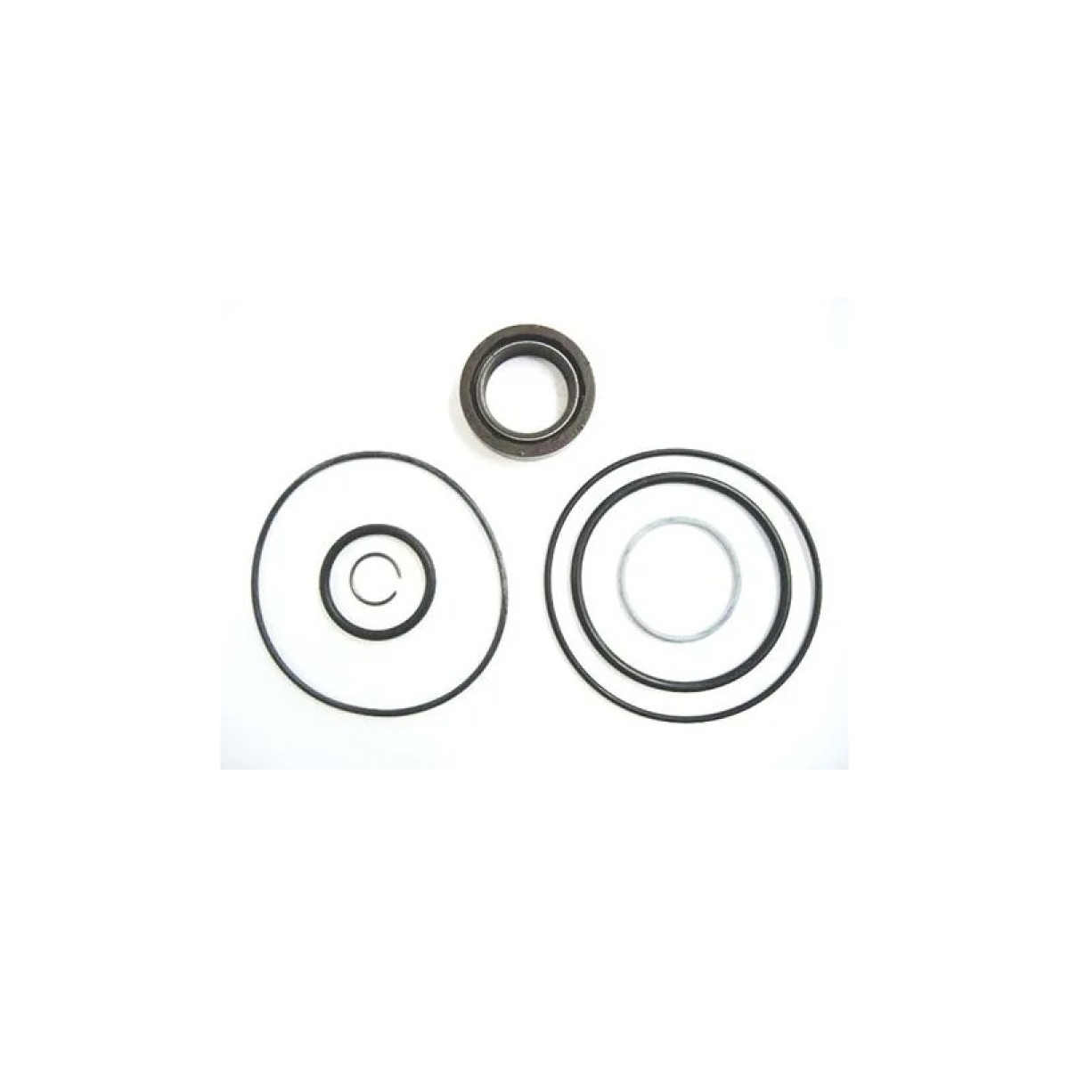 KIT REPARO BOMBA HIDRAULICA MBB-1938/2938-BOMBA LUK (0014607980-59818K)