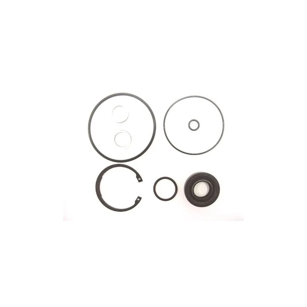 KIT REPARO BOMBA HIDRAULICA VI72 VOLVO FH12 (1628208-59816K)