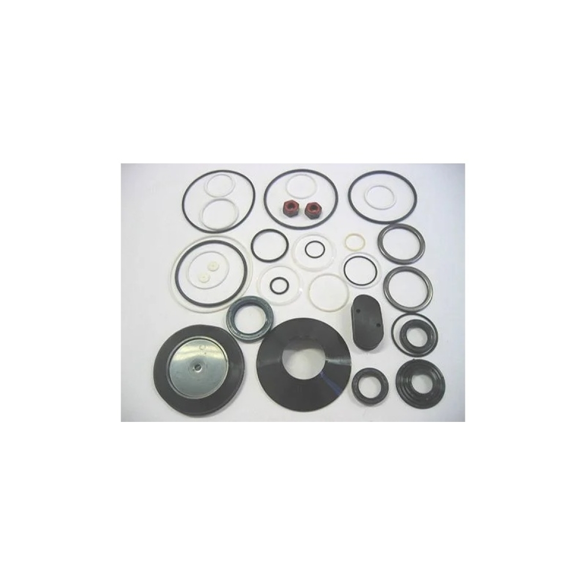 KIT REPARO CAIXA DIRECAO AGRALE 4-CAMINHAO 7 TONELADAS (59010K)