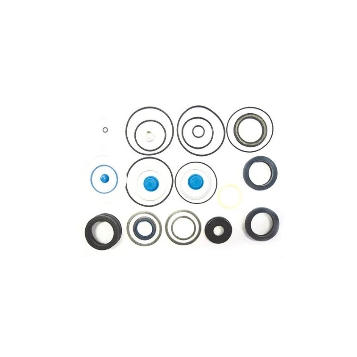 REPARO CAIXA DIRECAO CX33779 R/T/K 113/124/143(TAS-85301) 114/124(TAS (22150779.