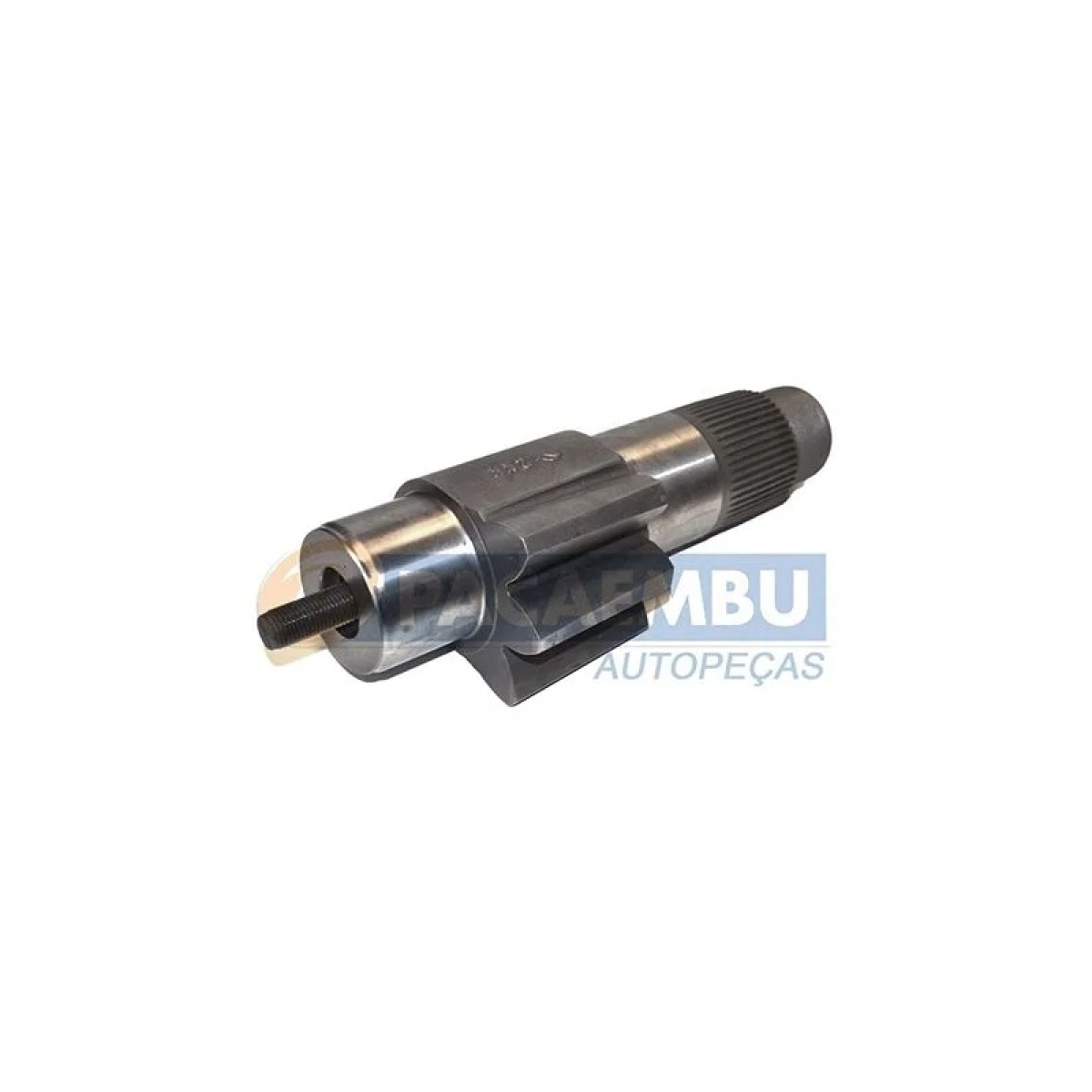 SETOR DIRECAO HIDRAULICA SCANIA 113 (1676038-ZF8044605103)