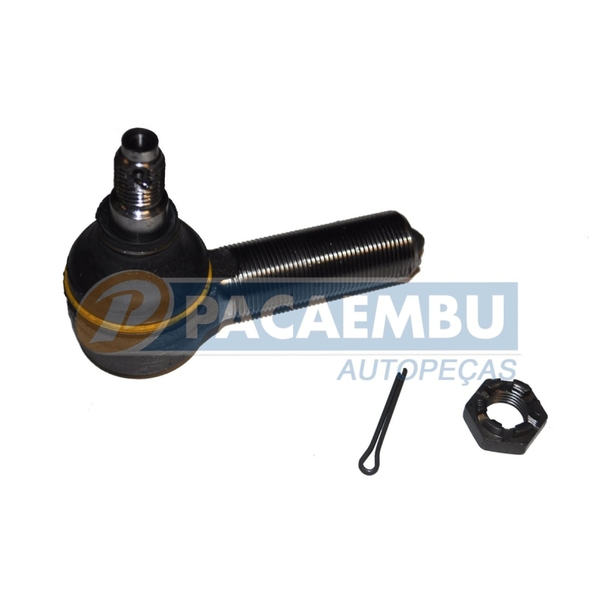 TERMINAL DIRECAO 18 CURTO LD (M24X1,5) N0515 (0003305035-N0523)
