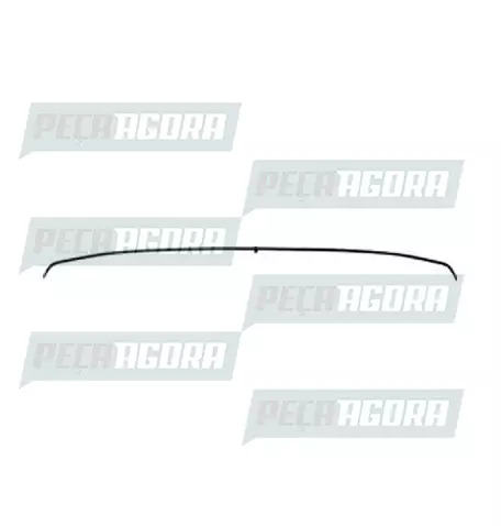 VARAO CORTINA DO MEIO MERCEDES BENZ 1933/34 VCP008 (231014)