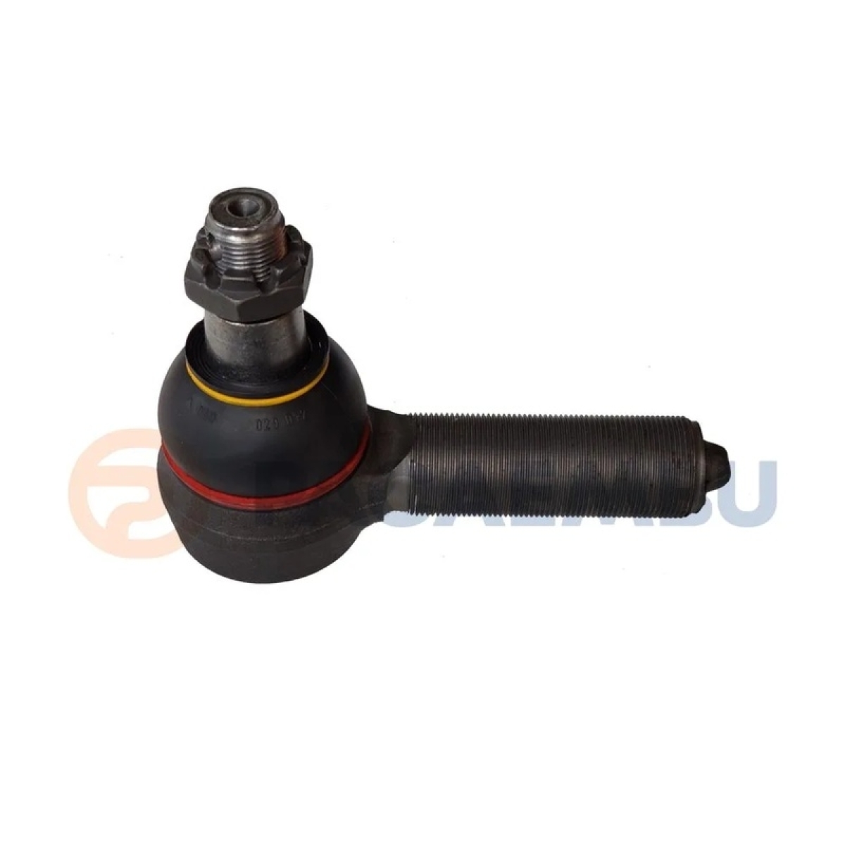 TERMINAL DIRECAO 24MM LE (M30X1,5) VOLVO - N/NL10/12/B58 120MM (6889478-1194702)