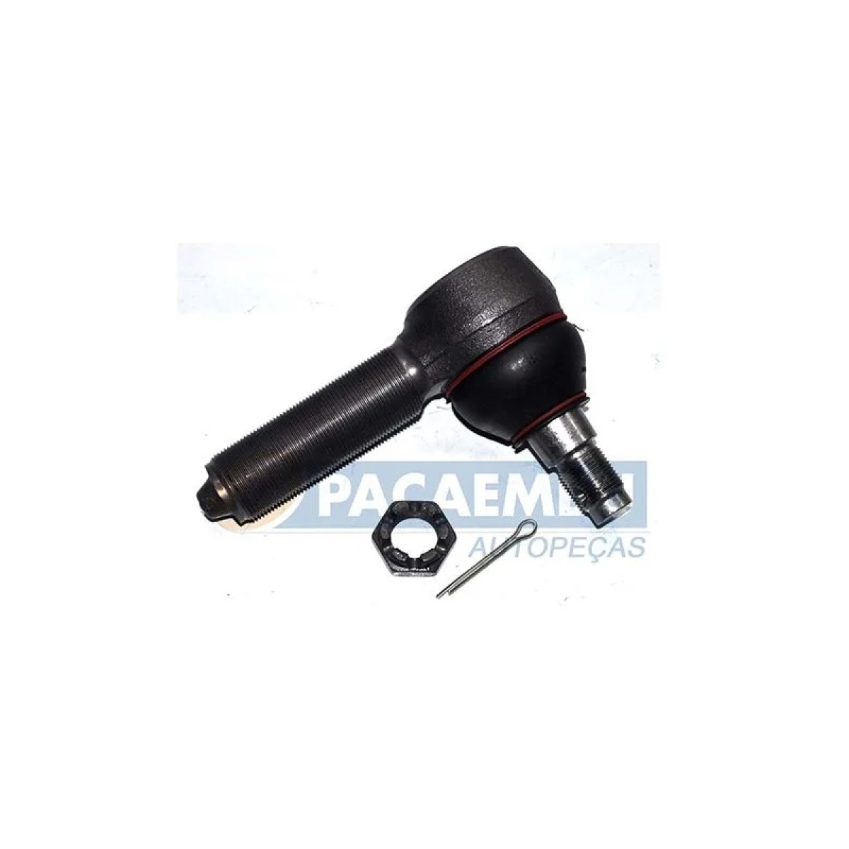 TERMINAL DIRECAO 26MM ROSCA LE (M30X1,5 MB L1113/1414/1418/1630/1633 OF1618/1620
