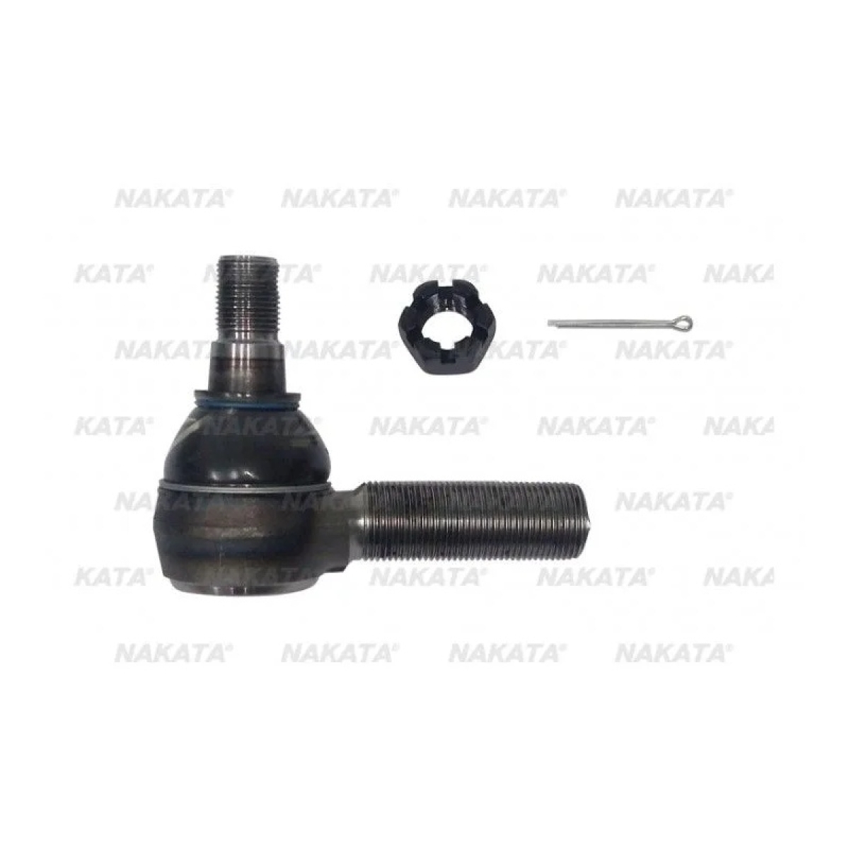 TERMINAL DIRECAO 28MM LD (1.1/8) VW 15190EOD/17230EOD/17260EOD/19320CLL/19370CLL