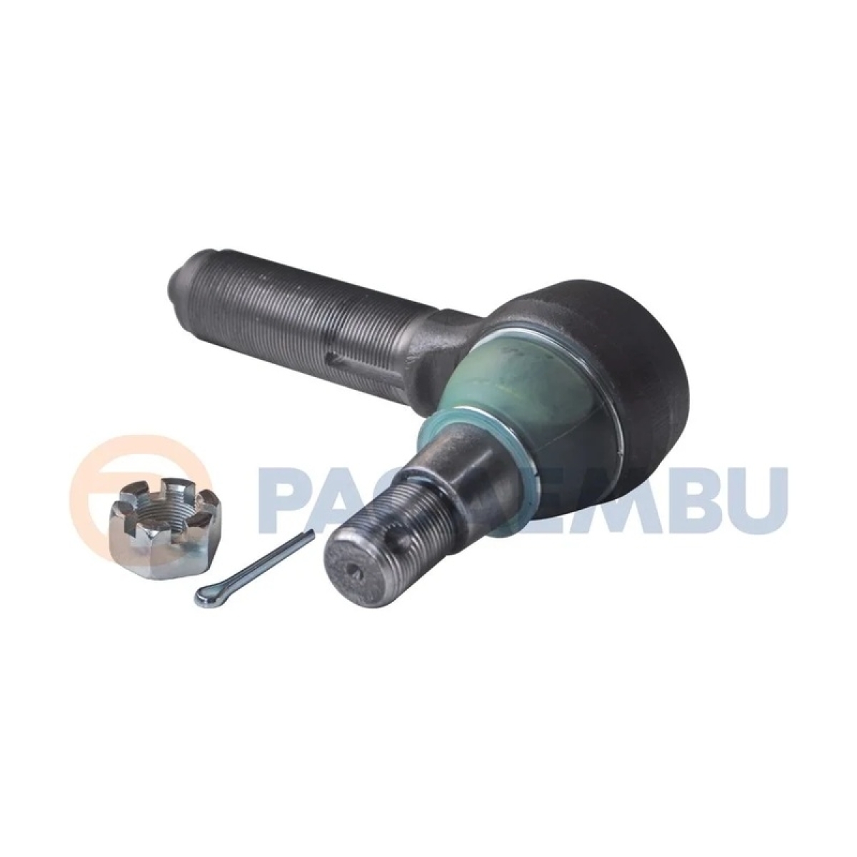 TERMINAL DIRECAO 30MM LE (M30X1,5) VOLVO FH12/400/420/440/500/FM/FMX420/460/500 