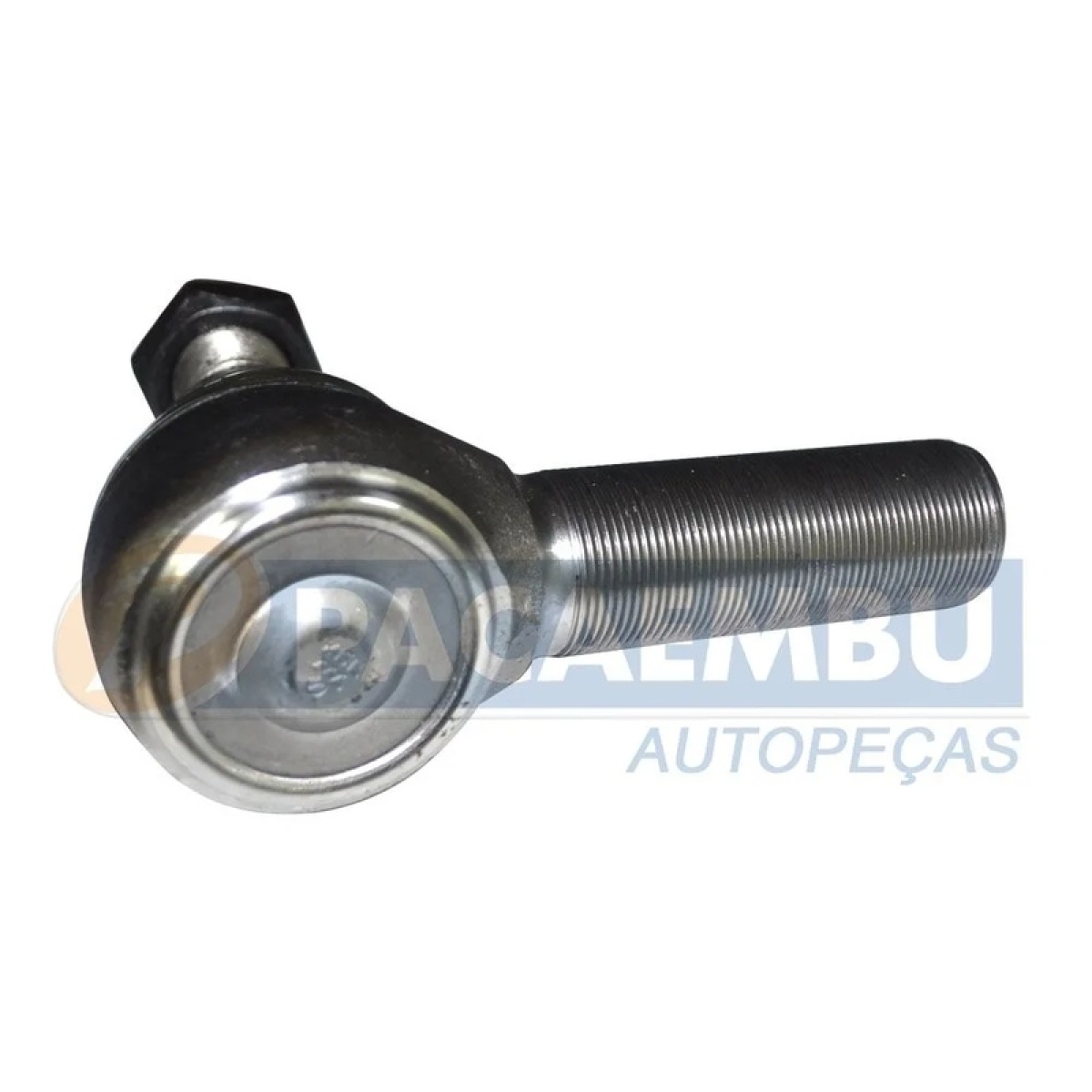 TERMINAL DIRECAO 30MM LE (M30X1,5) VOLVO FH420/FH500/FH540/ FMX420/FMX460/ FMX50