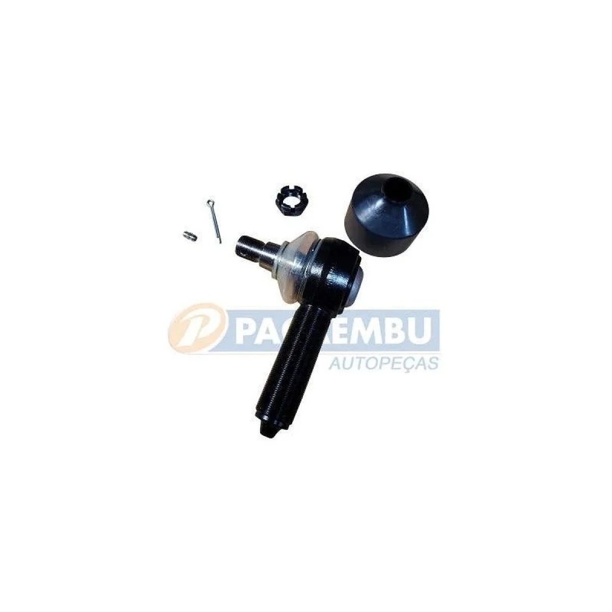 TERMINAL DIRECAO 40 ROSCA LD (M30) N0520/0542/0547/0550/0554/0555/0581/0596/5001