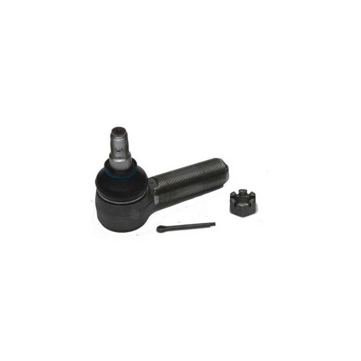 TERMINAL DIRECAO 40MM (M30) LE VOLVO N/NL10/12-B58 (6889478-CM2557)
