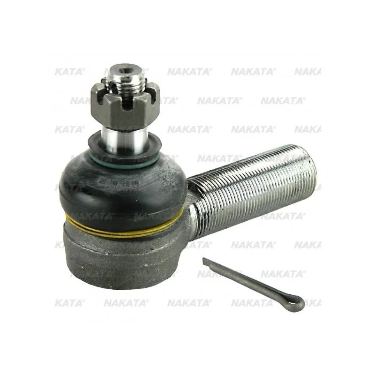 TERMINAL DIRECAO 90MM M24X1,5 AGRALE 1600/1800 (6006007020002-N9031)