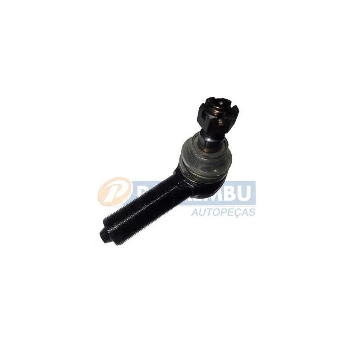 TERMINAL DIRECAO LD (ROSCA M28X1,5) AGRALE-VOLARE A6/A8-VW 6.80/6.90/7.90/7.110 