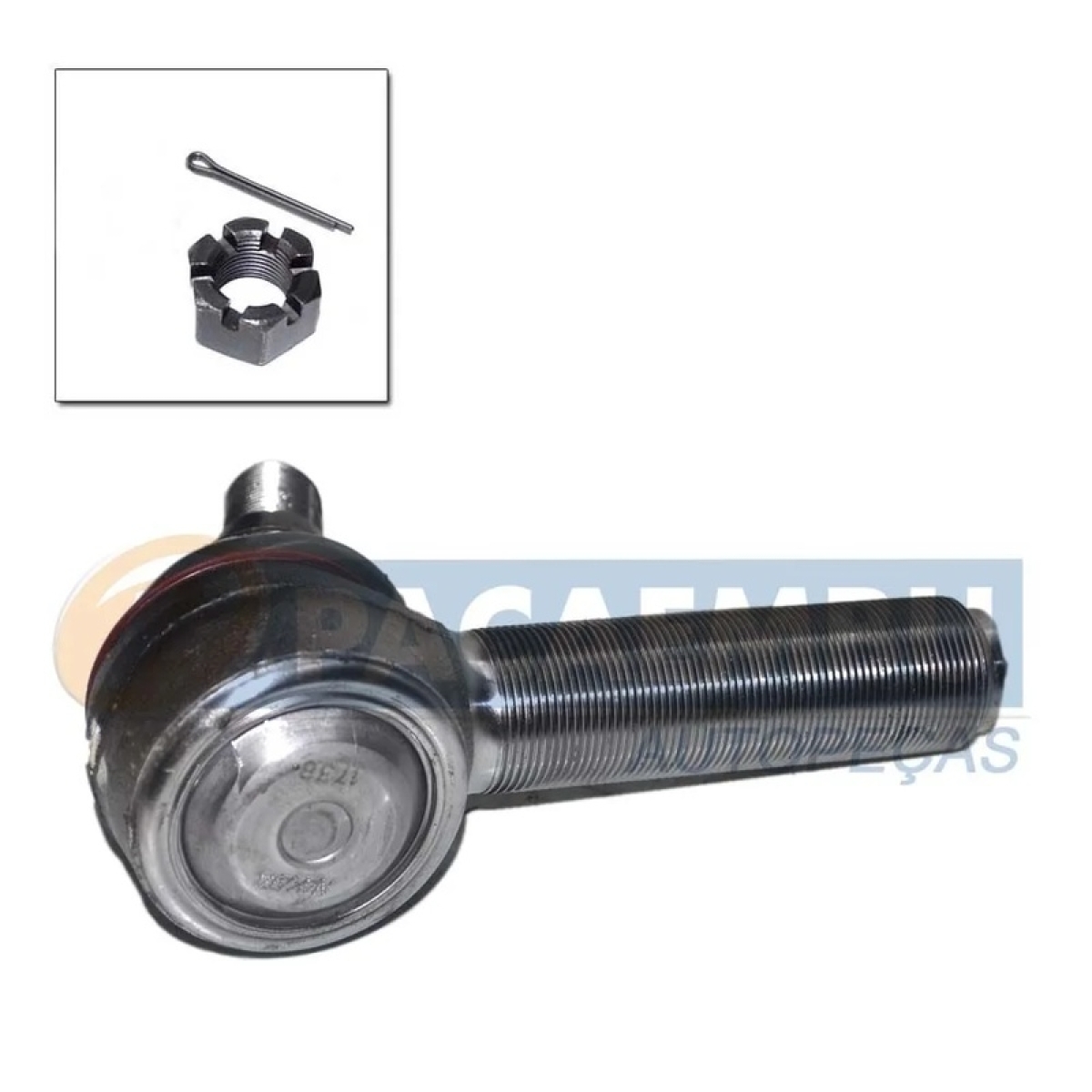TERMINAL DIRECAO LD M30X1,5 VOLVO FH12/FH16/B12/B270F/B380R/B420R (N8659)