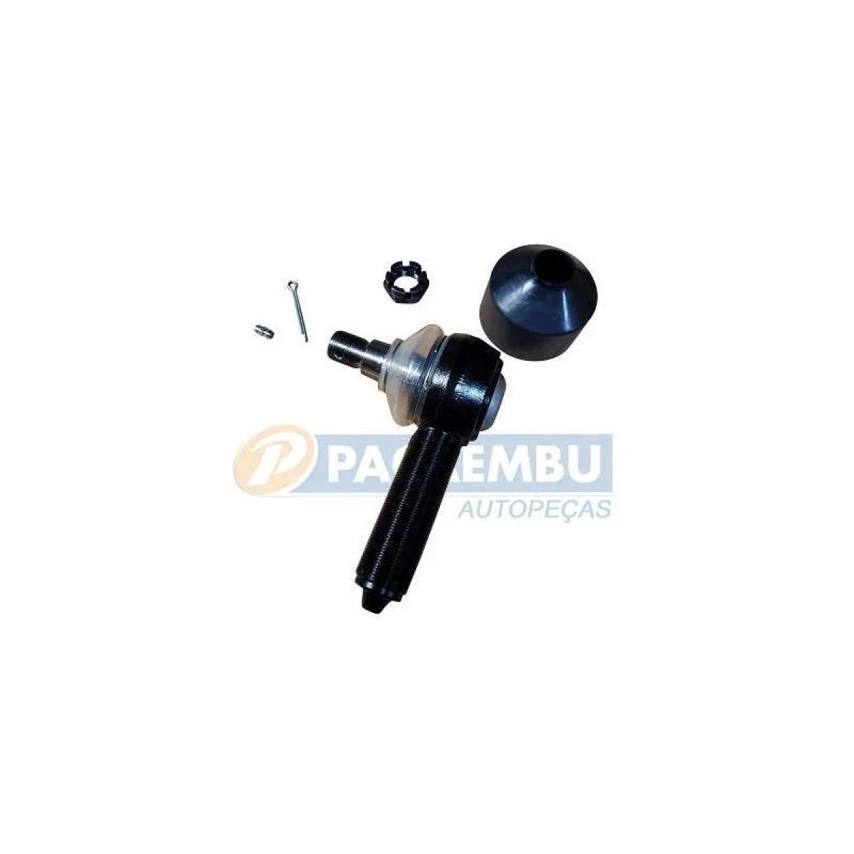 TERMINAL DIRECAO M24X1,5 LD MBB-LPS321-HS/LS914/P1113 (0003301335-CM1918)