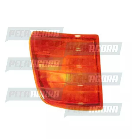 LANTERNA SETA MERCEDES BENZ 1618 BICUDO AMAR.ESQUERDO SEM VIGIA 375 AF (240280)
