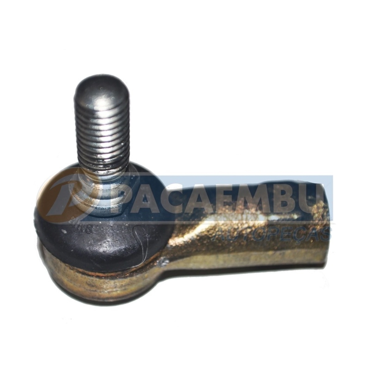 TERMINAL DIRECAO ROSCA LD 7.100/8.140 (2RD711551A-N0729)