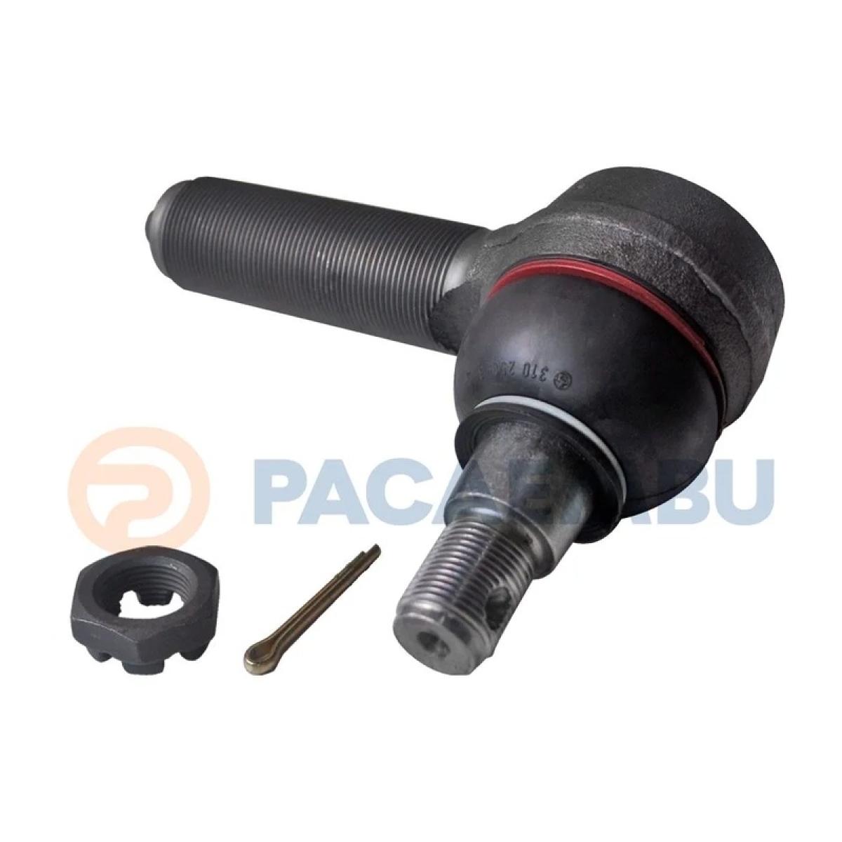 TERMINAL DIRECAO ROSCA LD (M30X1,5 VW - 11130/12140/13130/13210/14140/14150 (T13