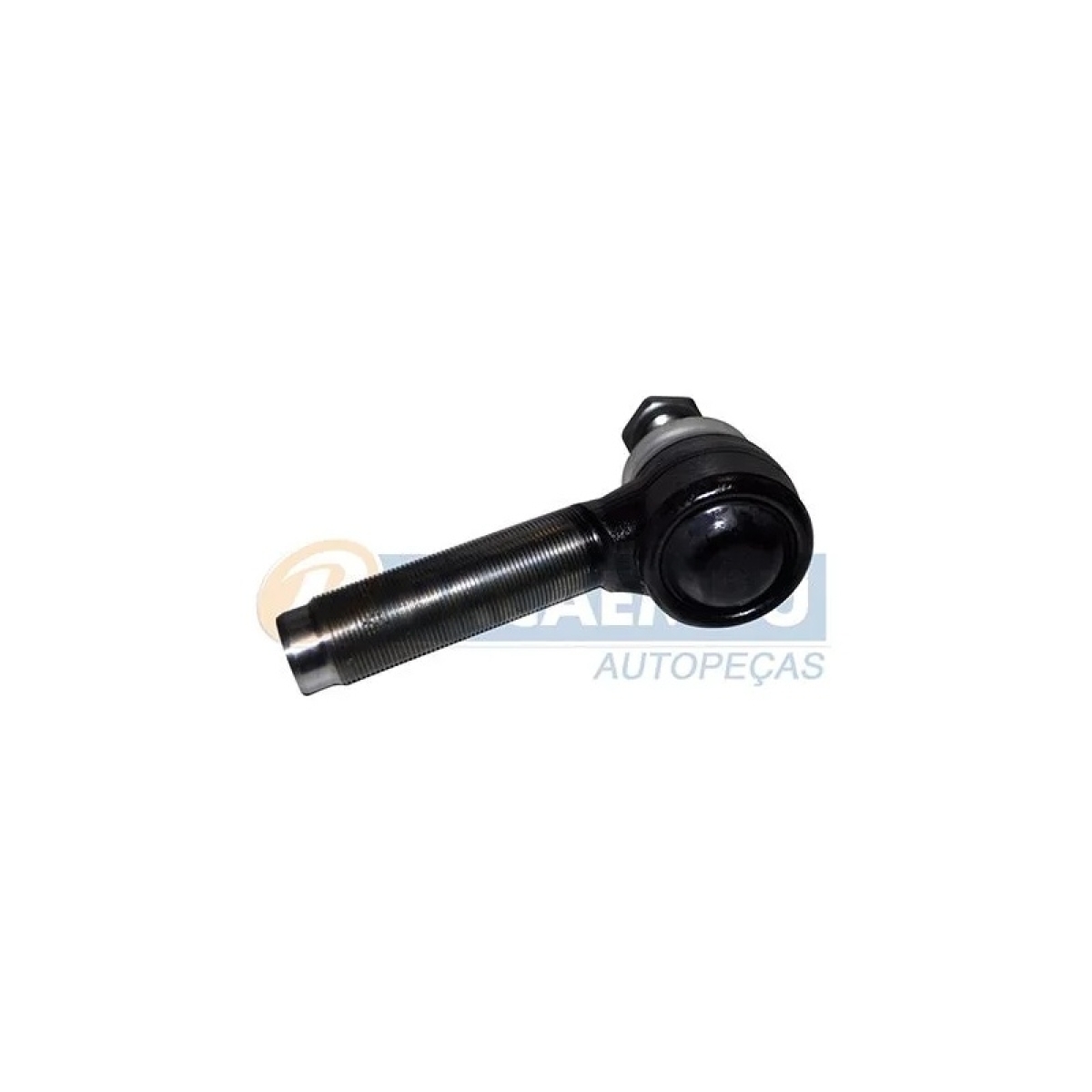 TERMINAL DIRECAO ROSCA LD (M30X1,5) SCANIA SERIE 4 (USE NA BARRA BDS2154) (13576